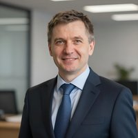 Игорь Смирнов